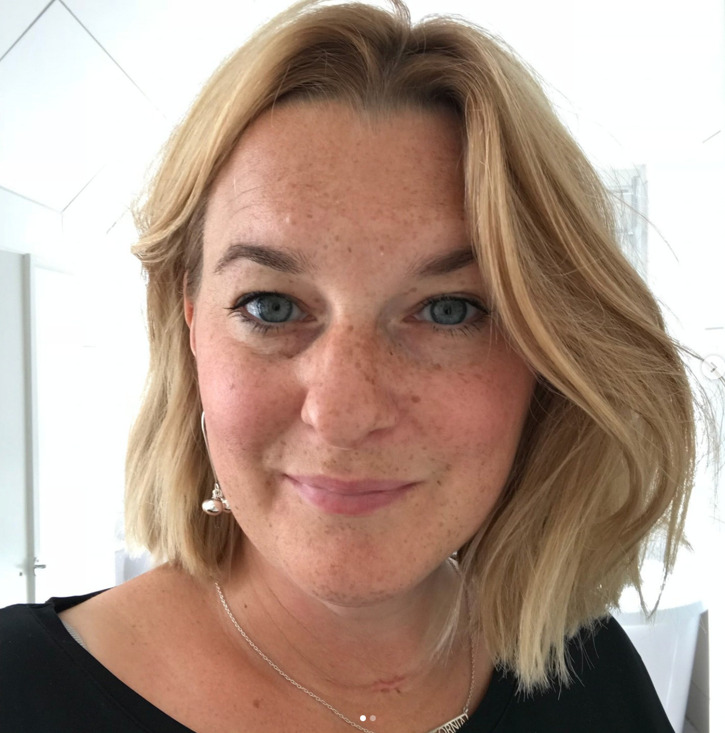 Frida Sjöholm