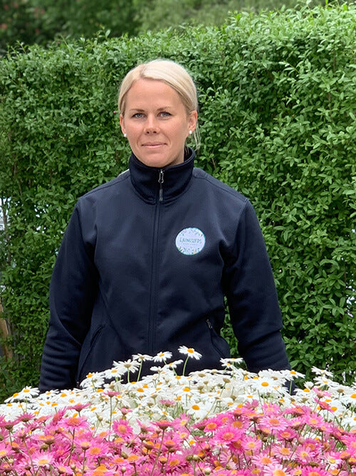 Sandra Johnsson