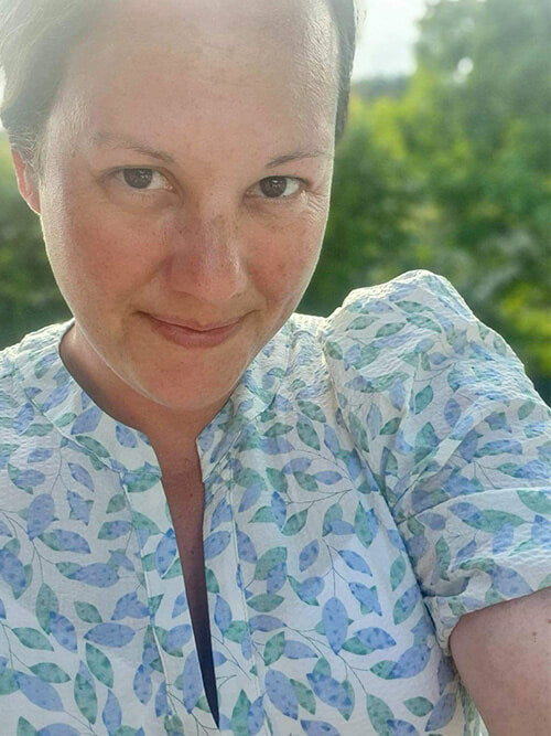 Carolina Törneryd