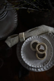 Florence liten assiett