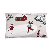 Kuddfodral 'Vinterland'