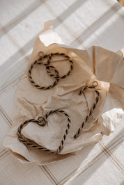 Dekorationshänge 'Hjärta'