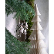 Dekorationshänge 'Karamellmus'